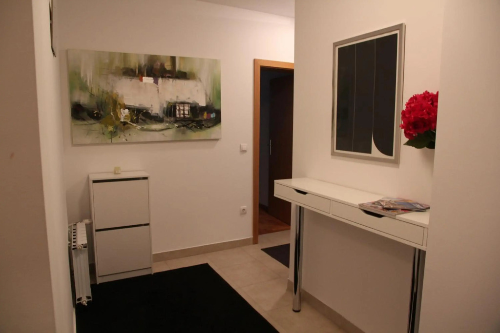 Vana apartment Zagreb