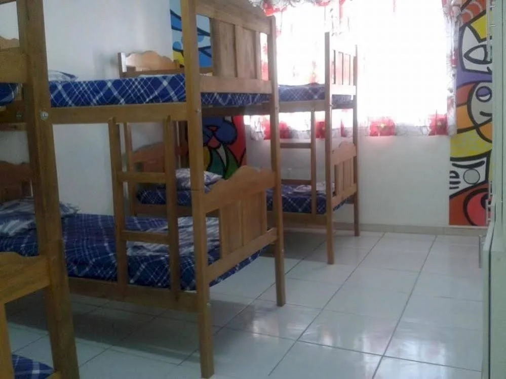 Hostel Casarão