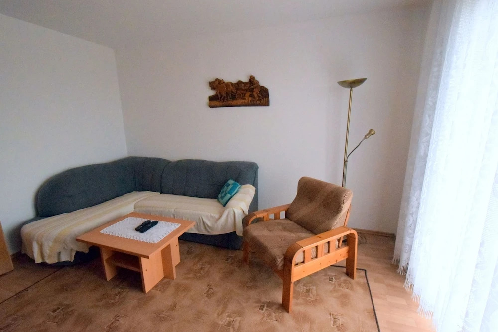 Apartments Gudelj
