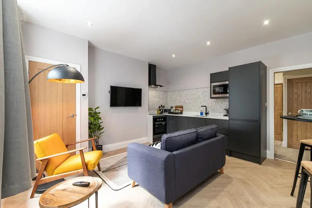 Chelmsford Loft 8 in Newcastle Upon Tyne