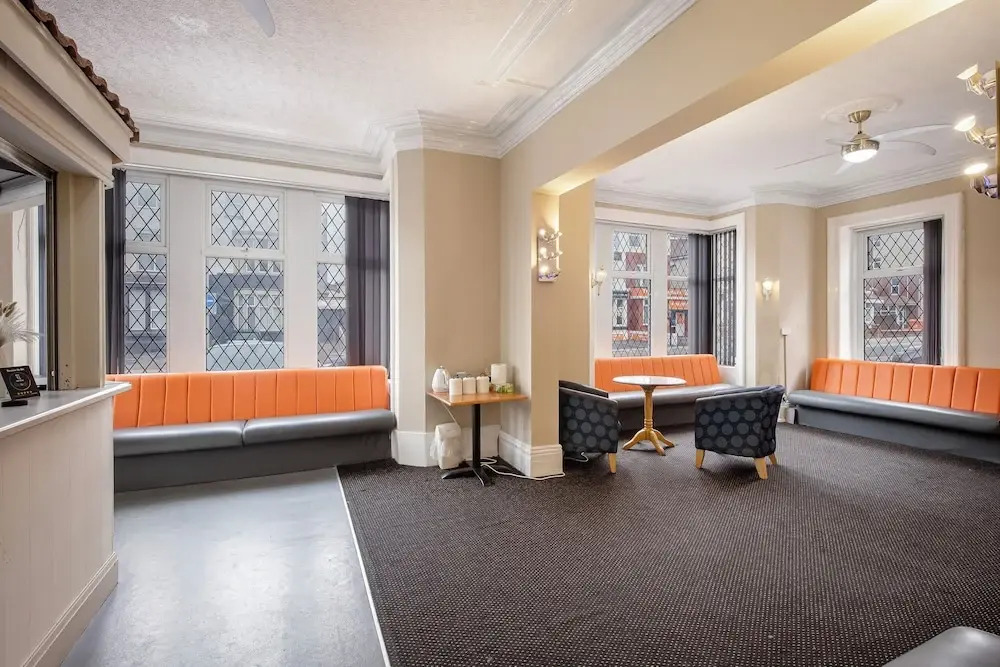 Hotel Sofia Blackpool