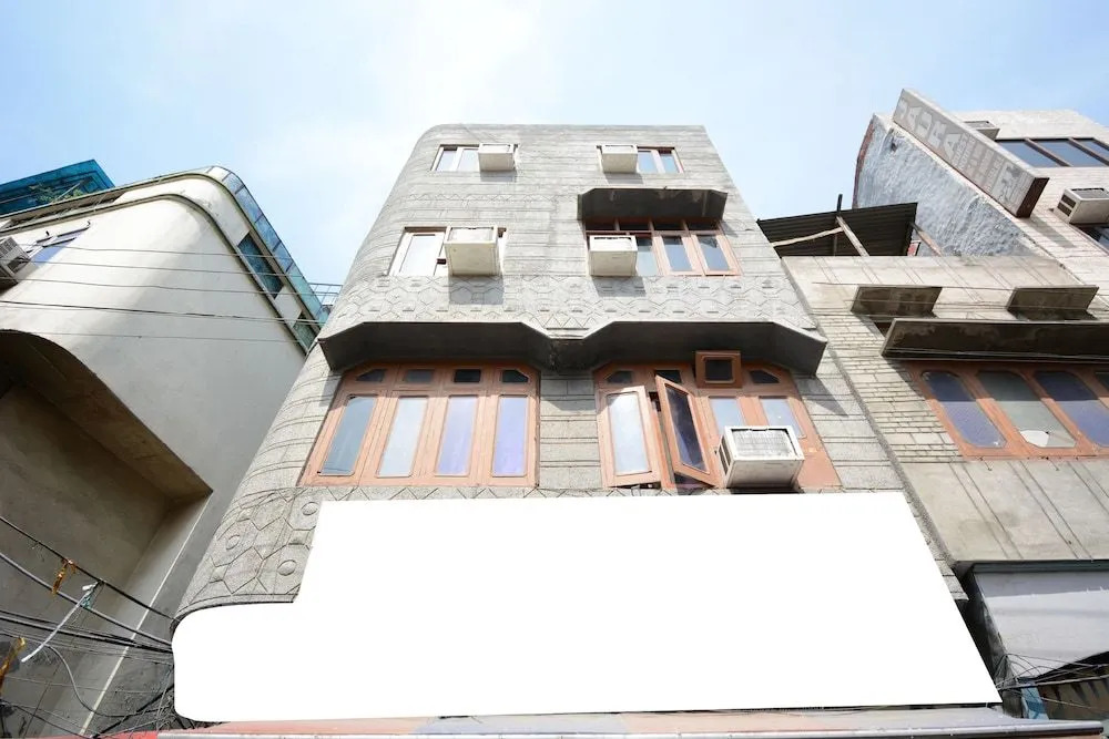 OYO 36696 Sodhi B&b