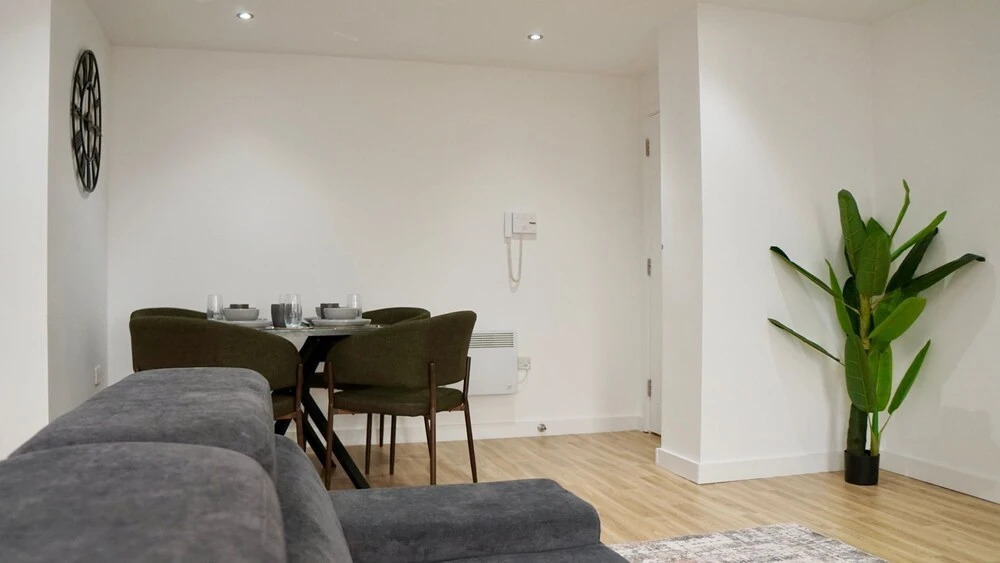 Belgravia House