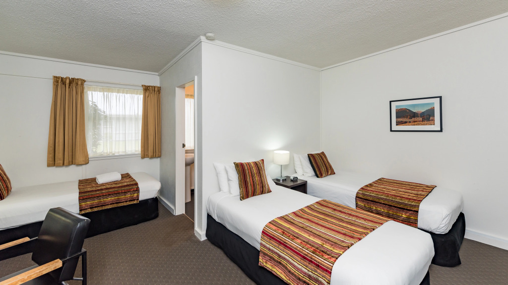 Heartland Hotel Haast