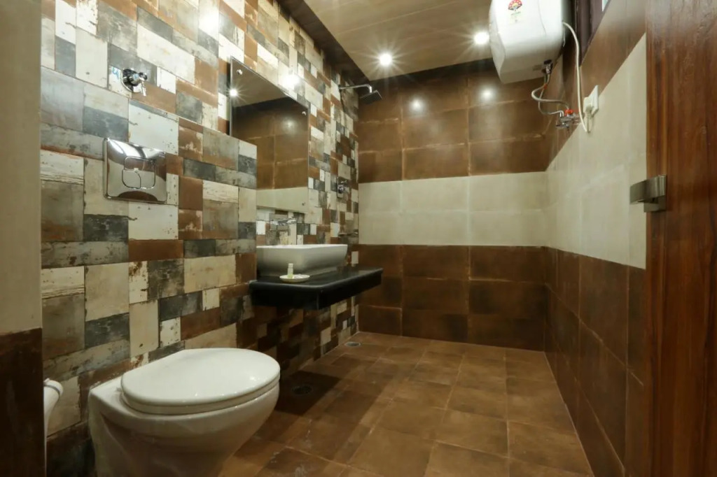 Hotel Katra Grand