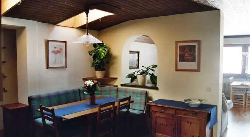 Zillertal Apartments