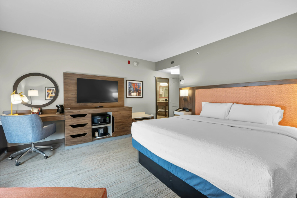 Hampton Inn & Suites St. Louis/South I-55