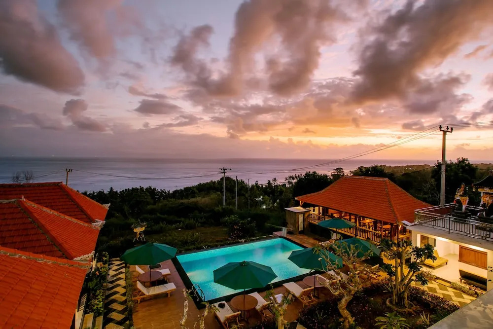 Nusa Sedayu hotel