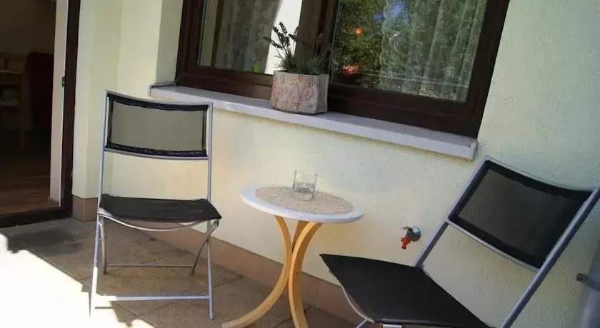 Apartamenty Zielone Tarasy - visitopl