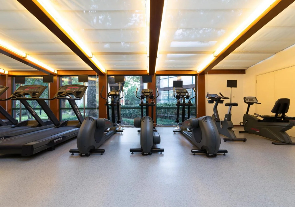 Hong Qiao State Guest House