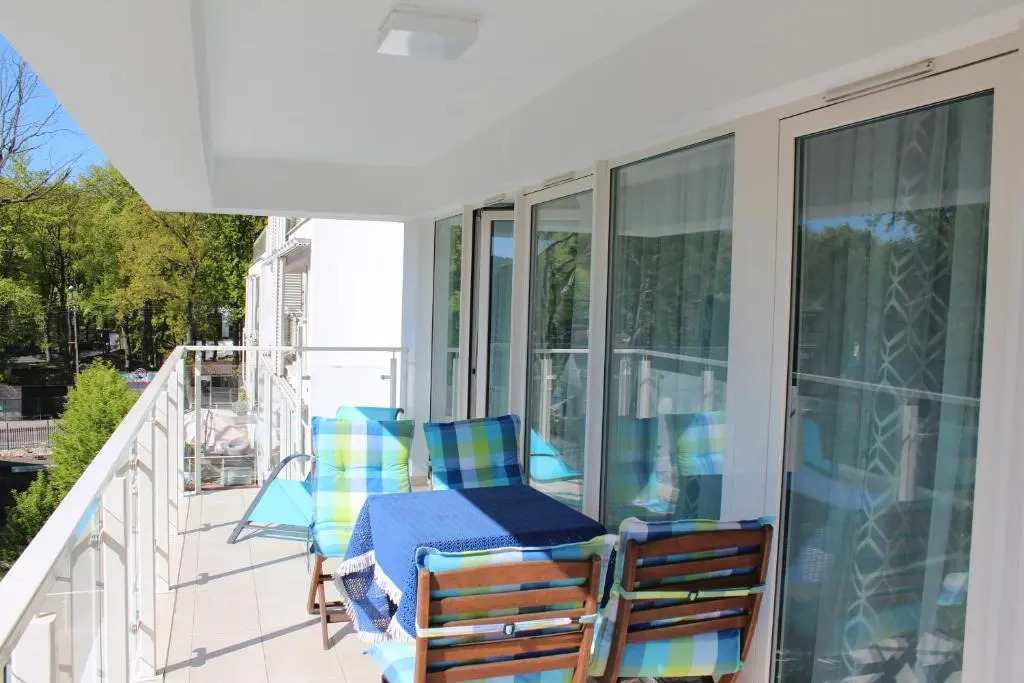 Playa Baltis by Baltic Home