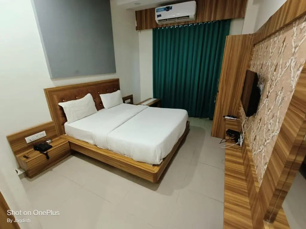 Hotel Asopalav