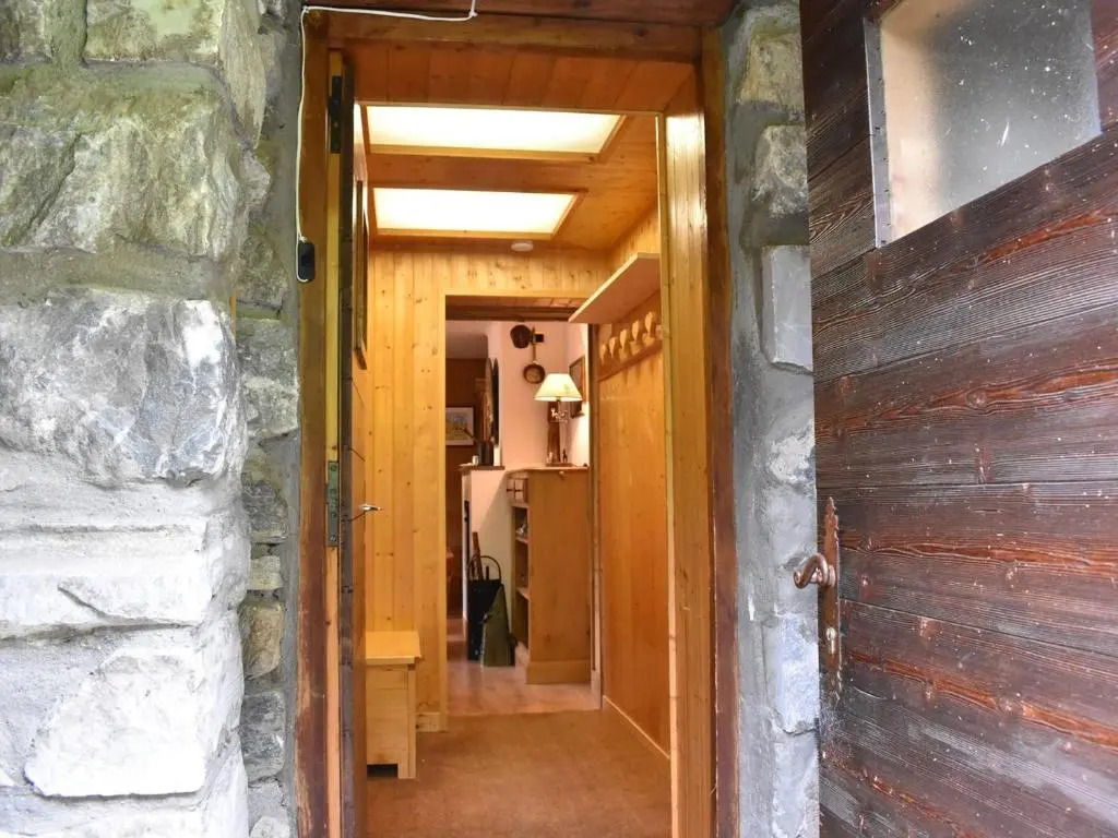 Appartement Méribel, 3 pièces, 5 personnes - FR-1-180-552