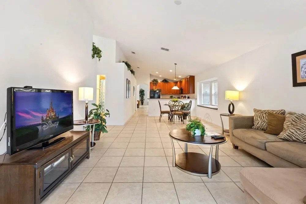 Magma House in Kissimmee