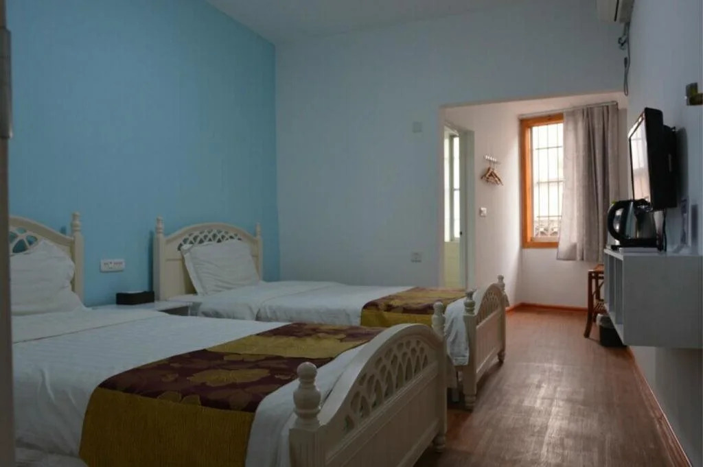 High Park Inn - Yangshuo