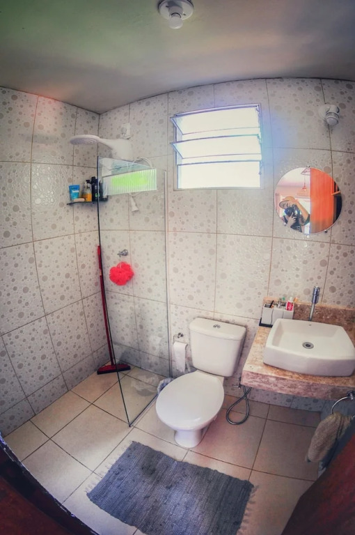 Farofa Loca Boutique Hostel