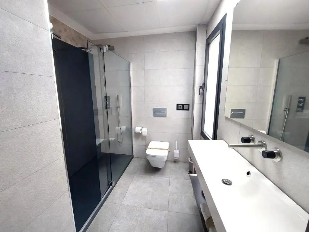 Plasencia Plaza Mayor Luxury