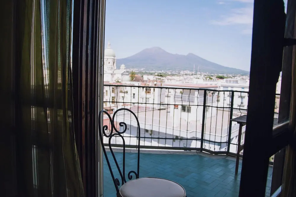 Hotel Piccolo Sogno
