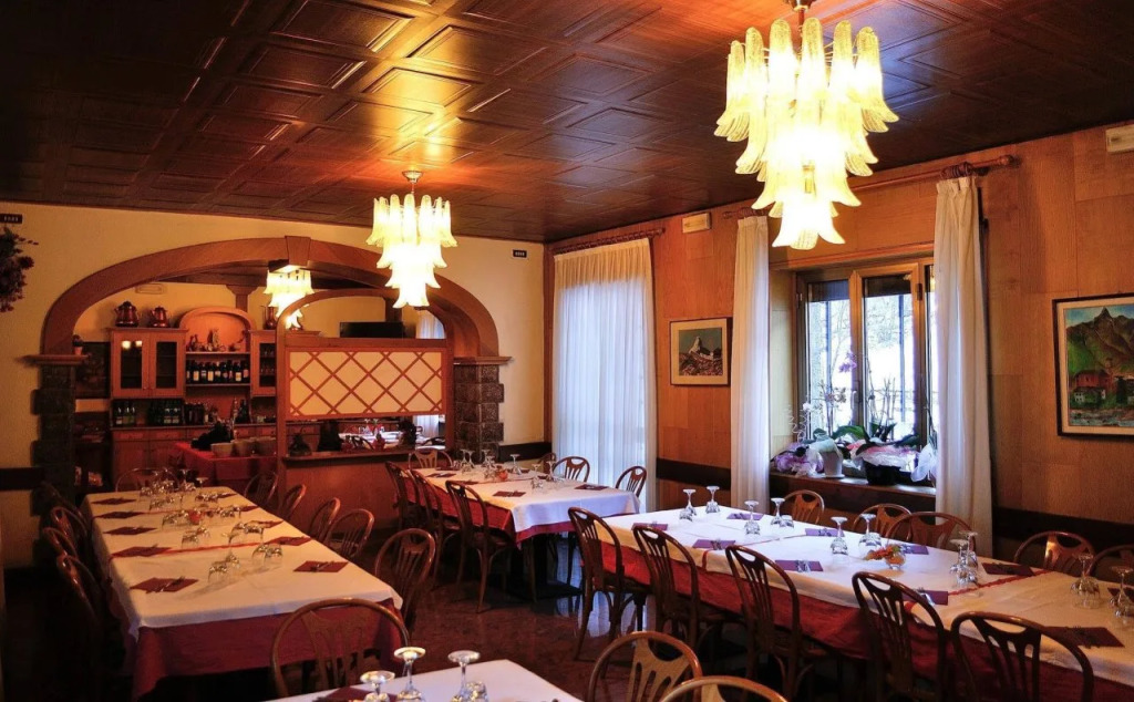 Hotel Morandi