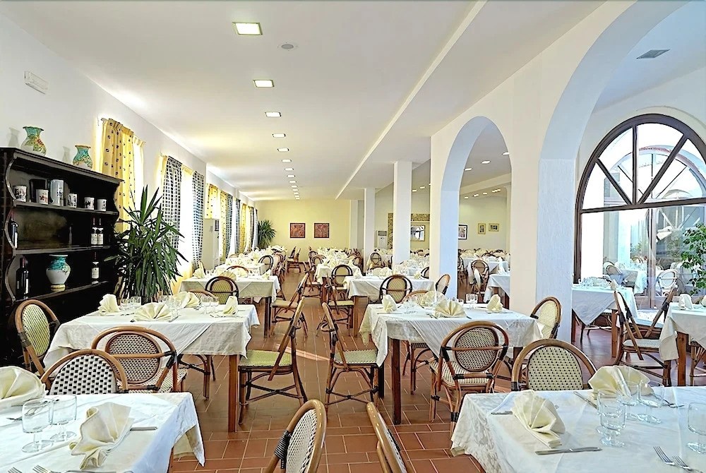 Villaggio Le Palme