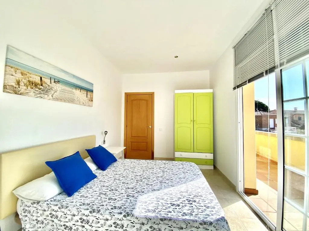 Villa with 3 bedrooms in Vidreres with private pool furnished terrace and WiFi 7 km from the beach