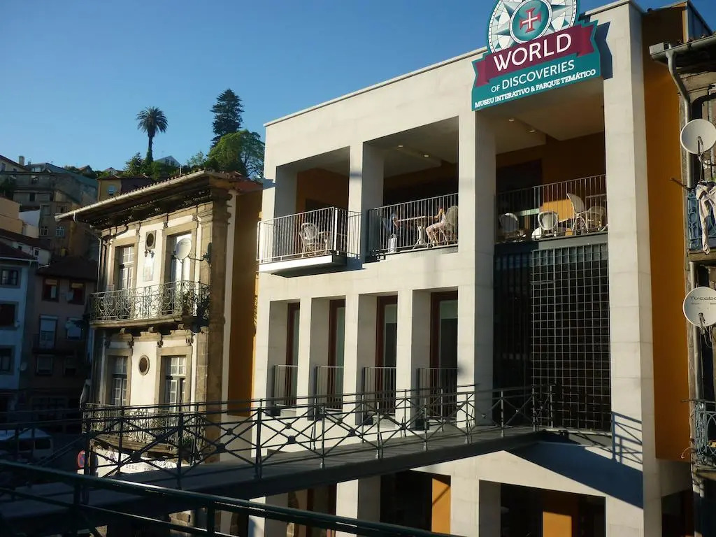 Sao Francisco Apartments