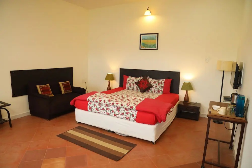 Copperhill- A Luxury Homestay