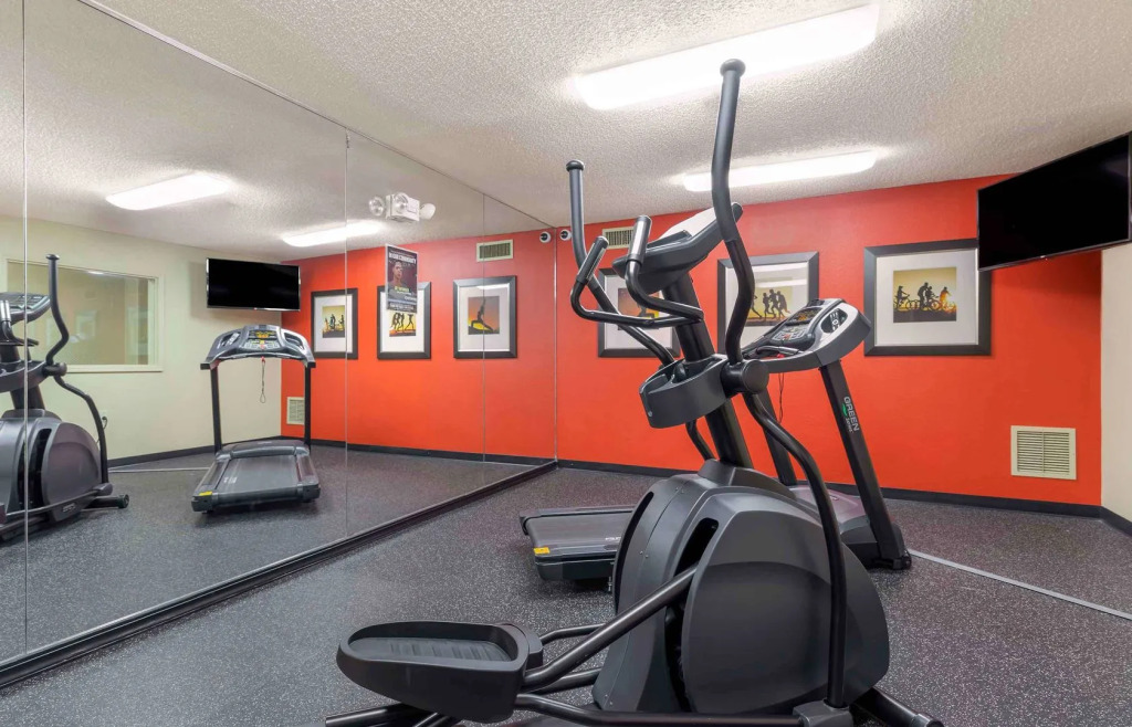 Extended Stay America Suites - Tulsa - Midtown