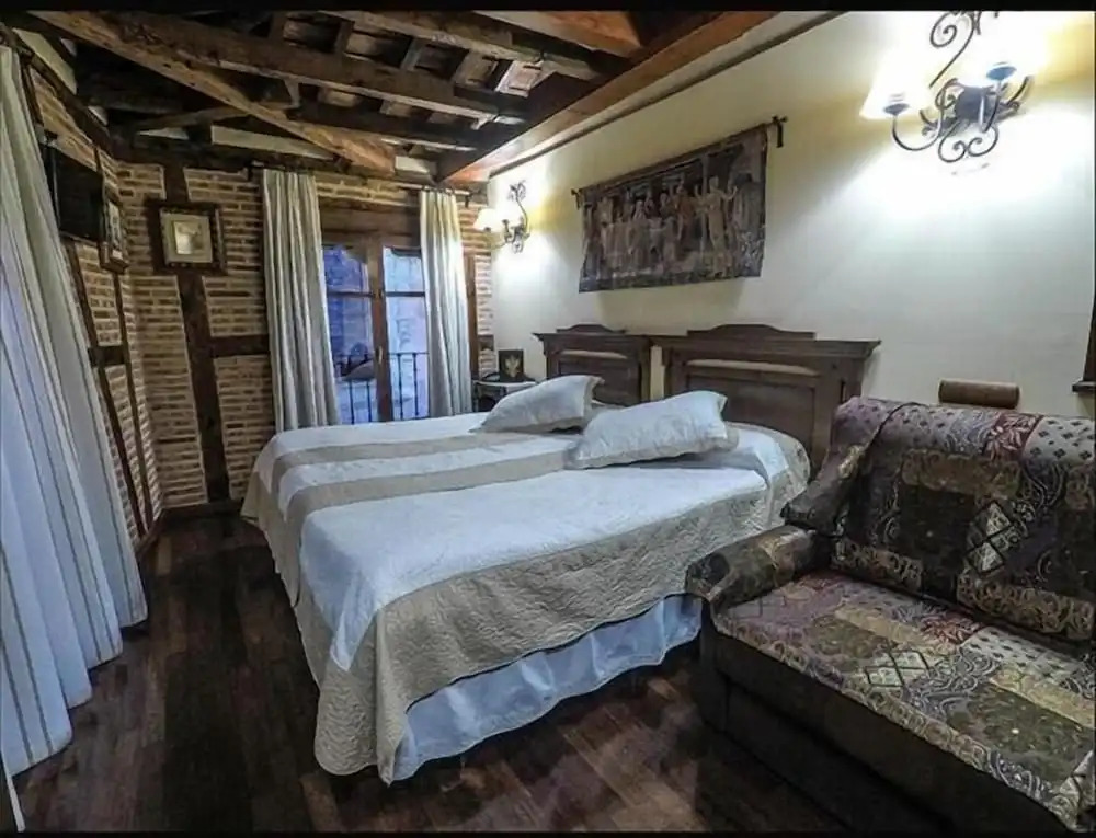 Hospederia Casa de Cisneros