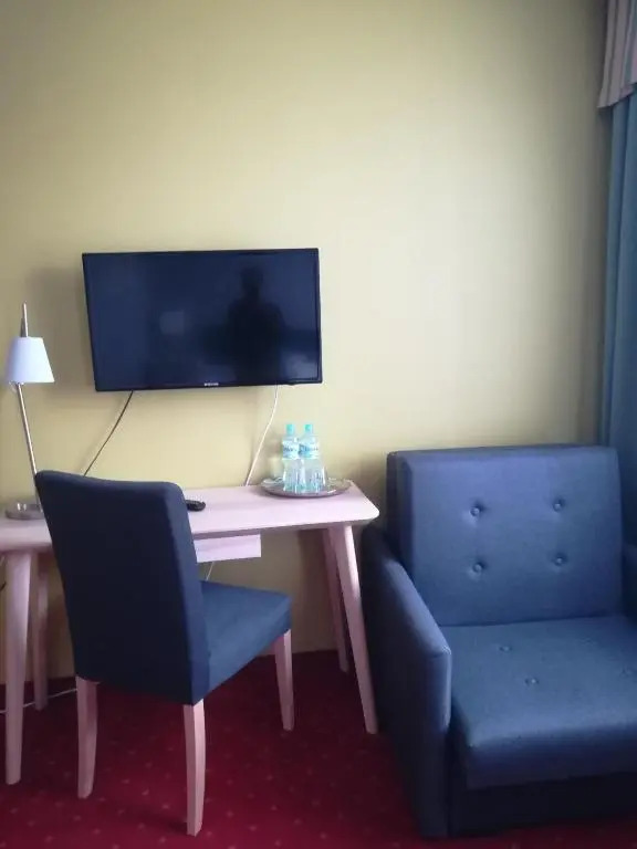 Noclegi pod Muzami