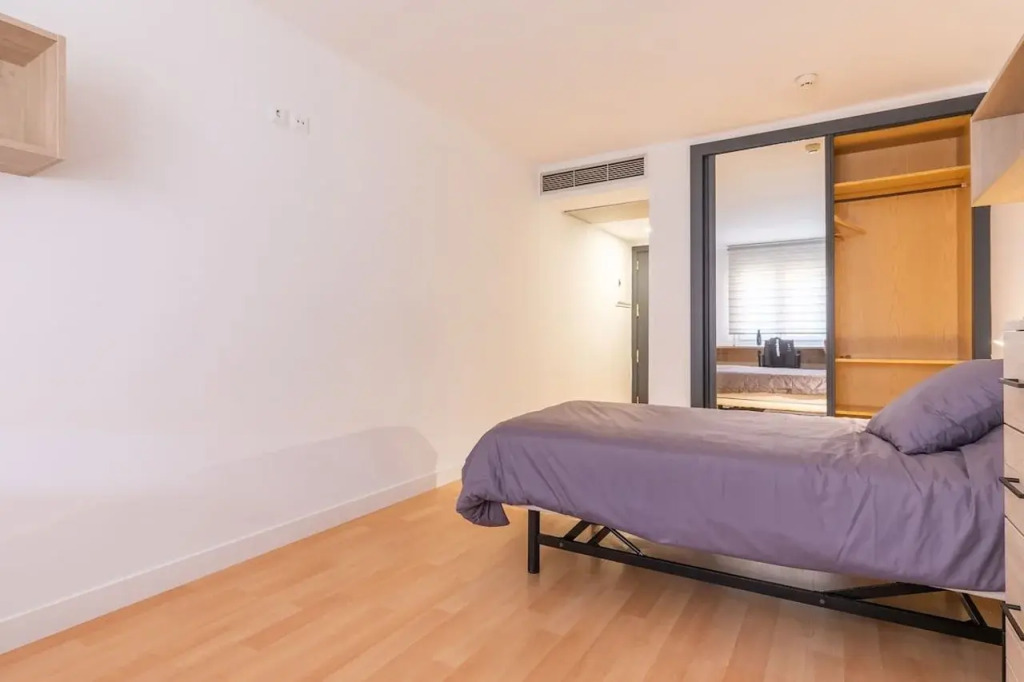 Micampus Leganés Student Residence