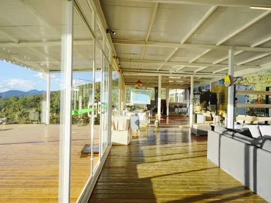 Junran Tent Hotel