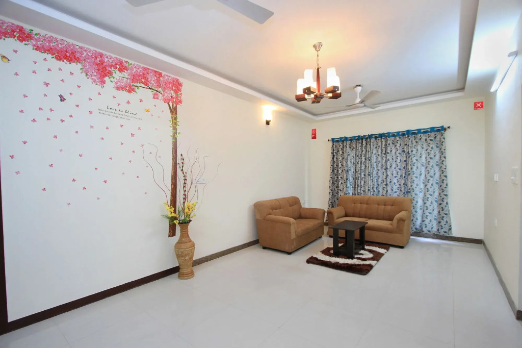 3 Square Inn by OYO Rooms