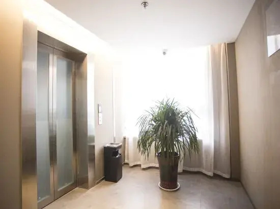 Homeinn · neo (Chaohu Middle Road Erjie)