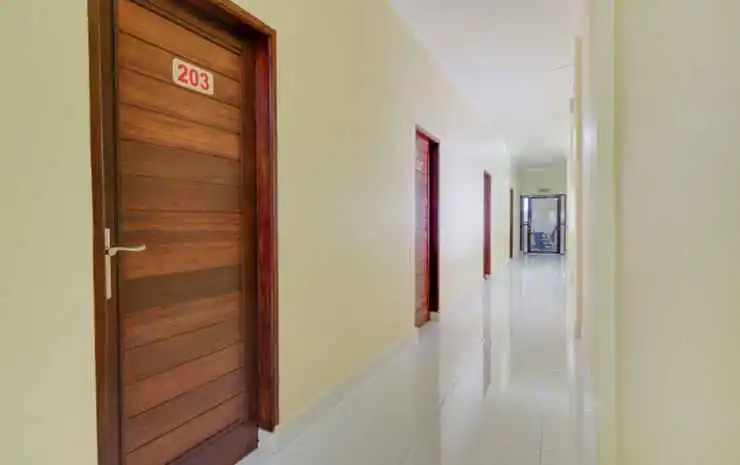OYO 3056 Hotel Cahaya