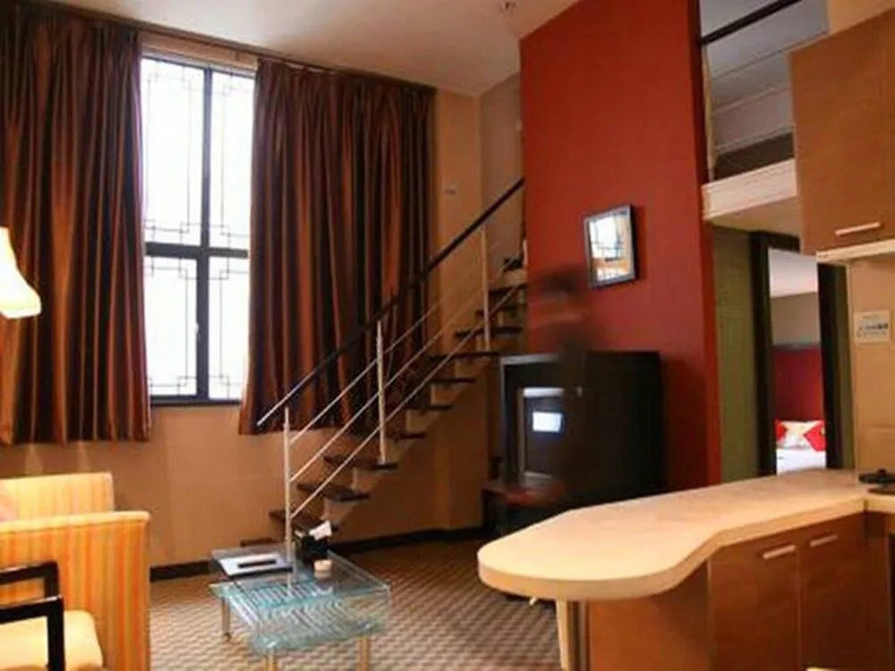 Hanxin Xuanmiao Business Hotel