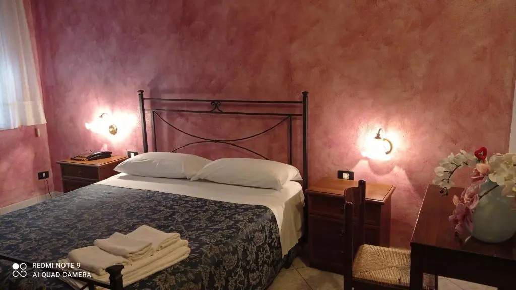 Albergo B&B Antica Trattoria Bacco