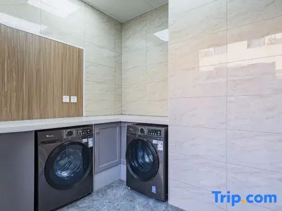 Meipeng Light Luxury Hotel (Beijing Fatou Subway Station Branch)