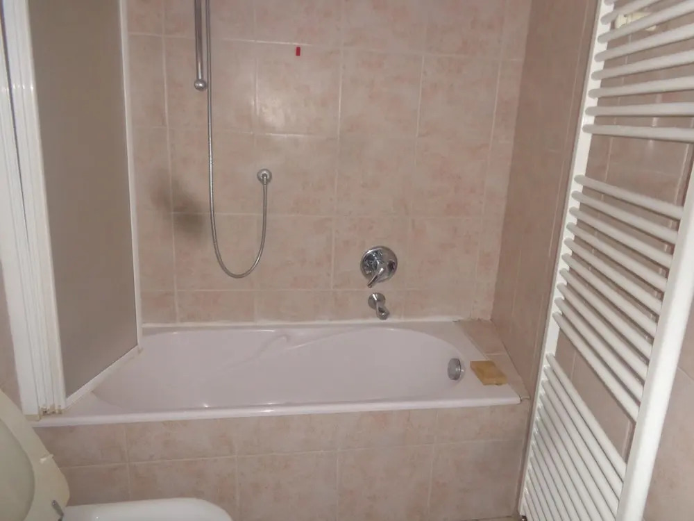 Appartamento Casa Bergamo