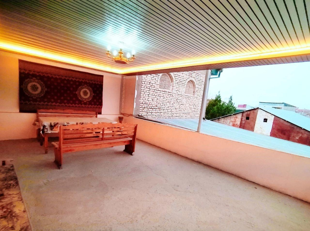 Goziyon Hotel & Hostel (Гозиён)