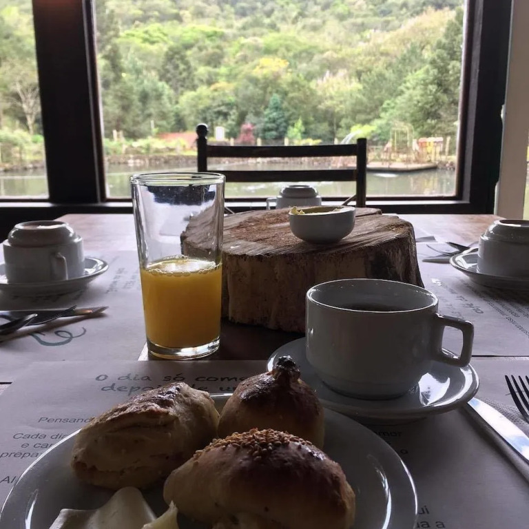 Estação Verde Eco Resort
