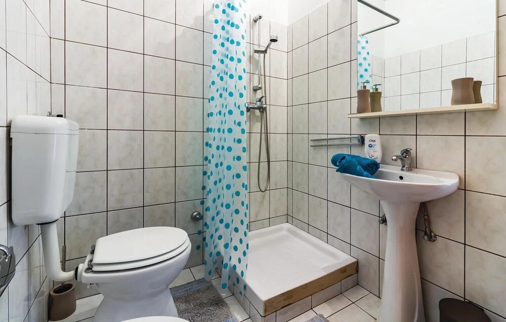 Stunning Home in Pula With Wifi and 0 Bedrooms