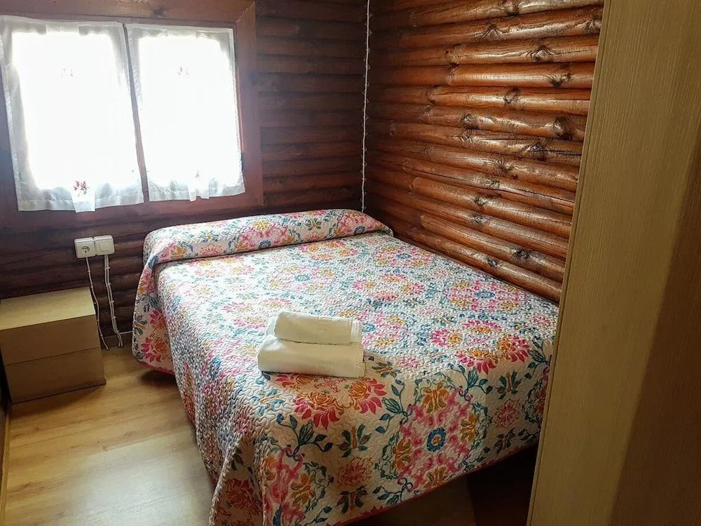 Camping Rio Nela