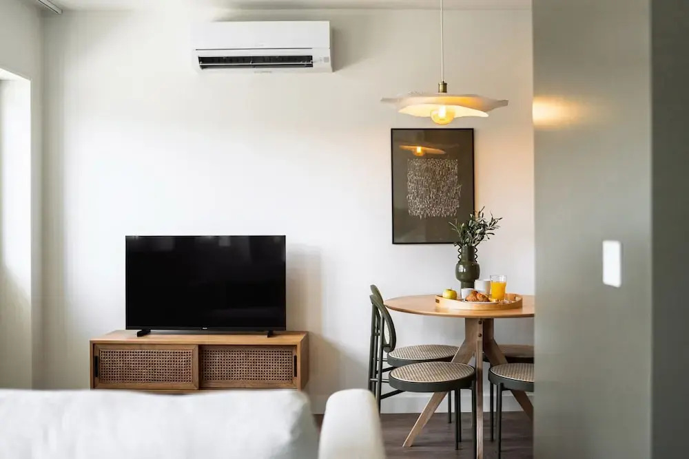 Bom Sucesso Executive Flat 5 4 by Feel Porto