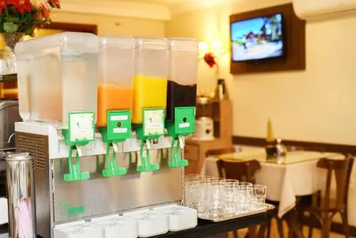 Apartamento Foss