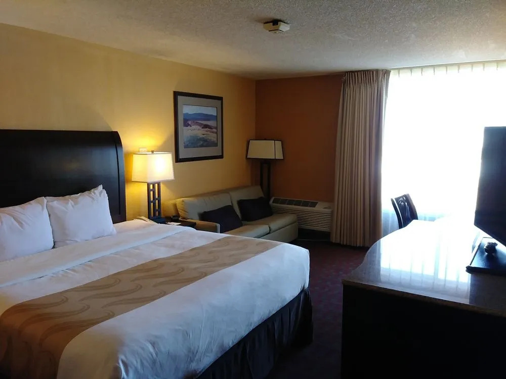 Econo Lodge
