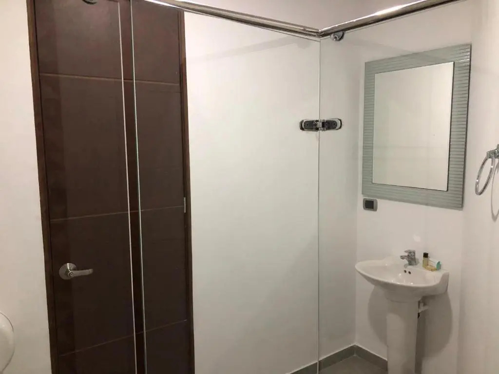 Hotel Suites Caribe