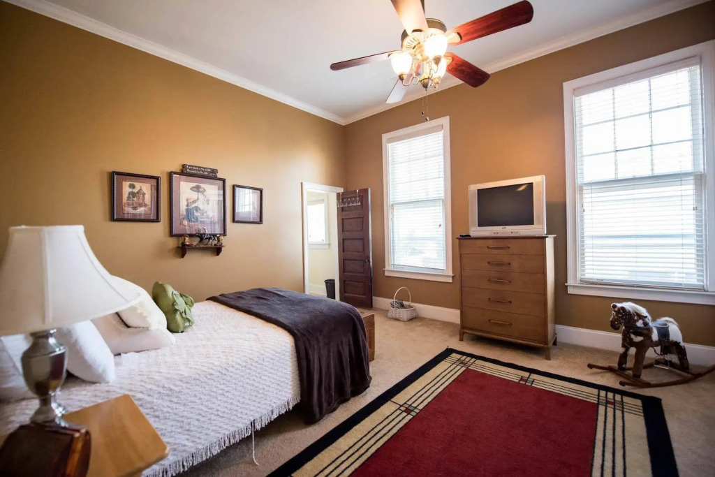 Orange Terrace Inn of Macon