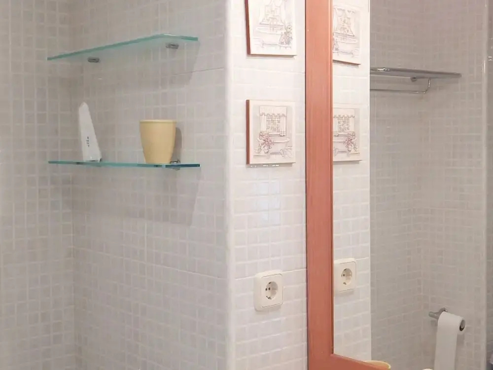 Apartamento 1a linea de mar Bellavista