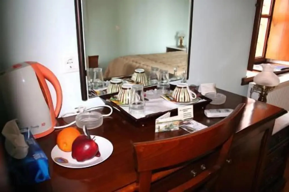 Nikolas Guesthouse